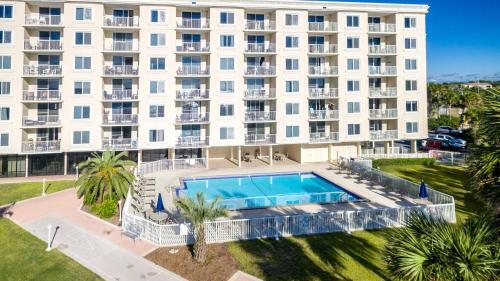 Apartamento Destin On The Gulf 505 Condo