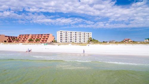 Apartamento Destin On The Gulf 505 Condo