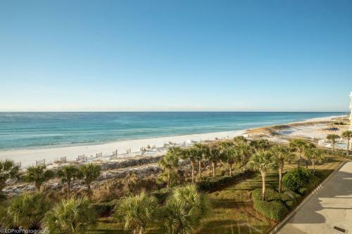 Apartamento Oceania 405 Condo Destin Condo