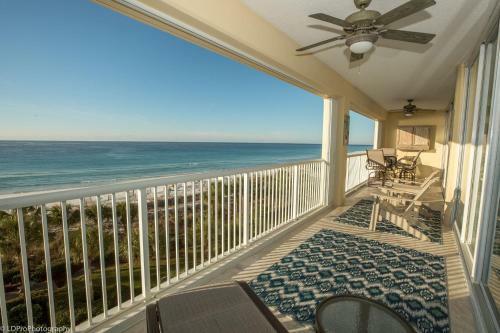 Apartamento Oceania 405 Condo Destin Condo