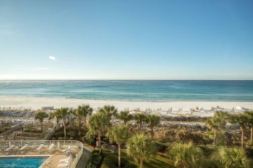 Apartamento Oceania 405 Condo Destin Condo