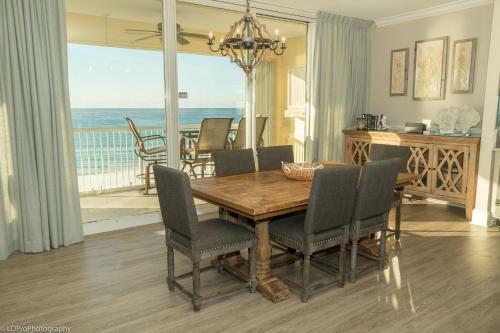 Apartamento Oceania 405 Condo Destin Condo