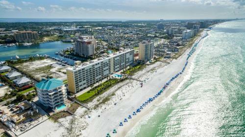 Apartamento Oceania 405 Condo Destin Condo