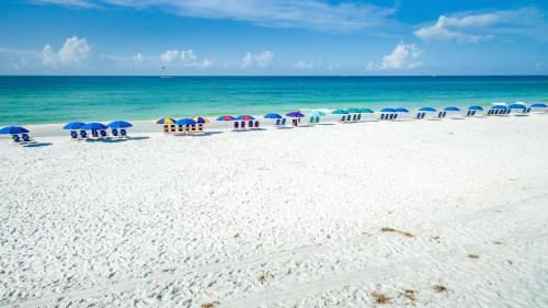 Apartamento Oceania 405 Condo Destin Condo
