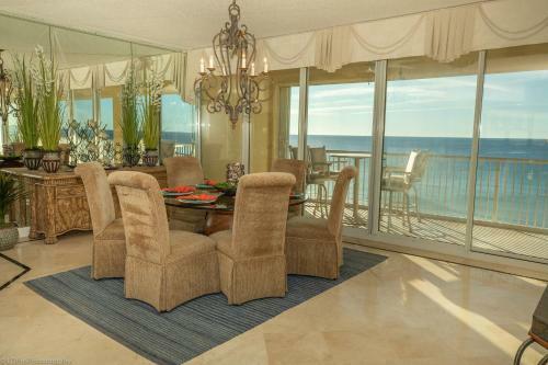 Apartamento Oceania 608 Condo Destin Condo