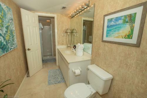 Apartamento Oceania 608 Condo Destin Condo