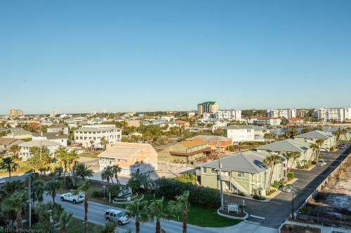 Apartamento Oceania 608 Condo Destin Condo