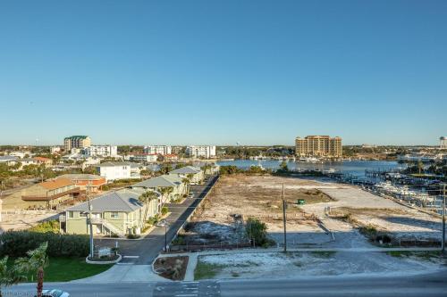 Apartamento Oceania 608 Condo Destin Condo