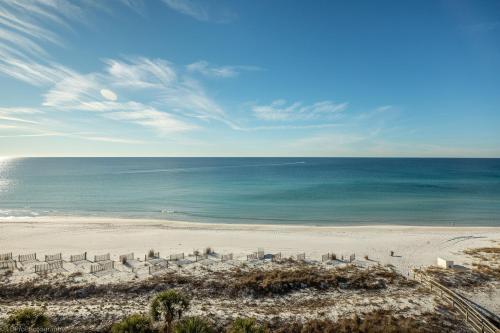 Apartamento Oceania 608 Condo Destin Condo