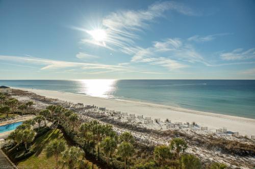 Apartamento Oceania 608 Condo Destin Condo