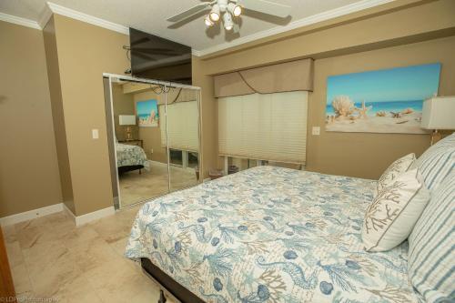 Apartamento Oceania 608 Condo Destin Condo