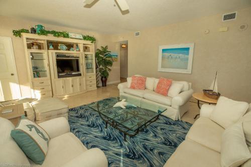 Apartamento Oceania 608 Condo Destin Condo