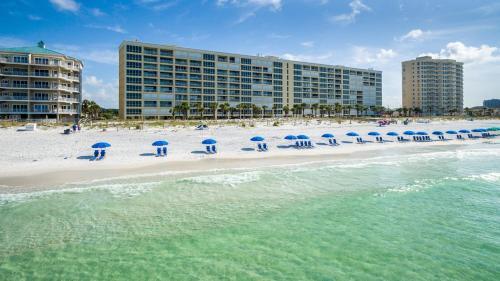 Apartamento Oceania 608 Condo Destin Condo