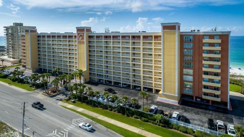 Apartamento Oceania 608 Condo Destin Condo