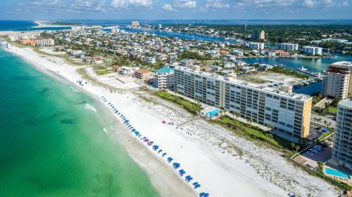 Apartamento Oceania 608 Condo Destin Condo