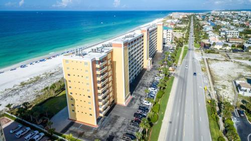 Apartamento Oceania 608 Condo Destin Condo