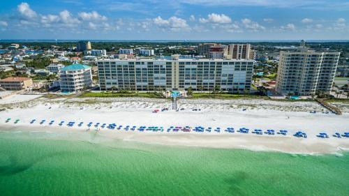 Apartamento Oceania 608 Condo Destin Condo