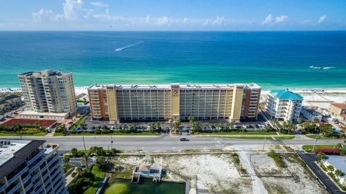 Apartamento Oceania 608 Condo Destin Condo