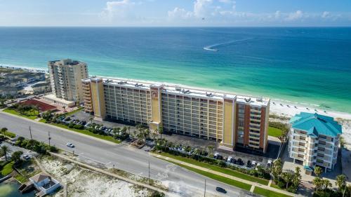 Apartamento Oceania 608 Condo Destin Condo