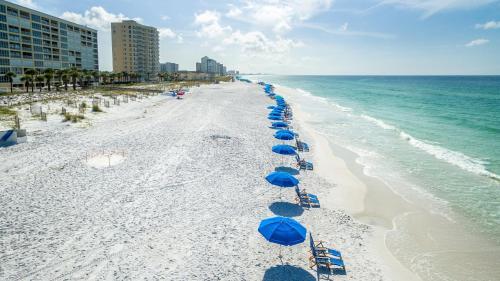 Apartamento Oceania 608 Condo Destin Condo