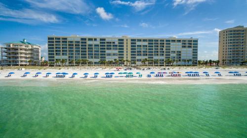 Apartamento Oceania 608 Condo Destin Condo