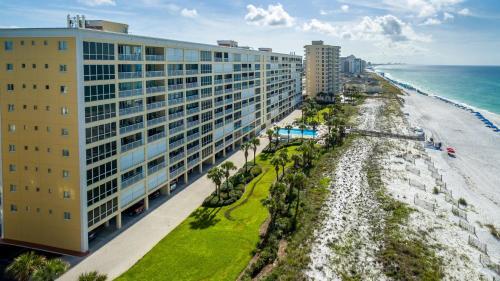 Apartamento Oceania 608 Condo Destin Condo