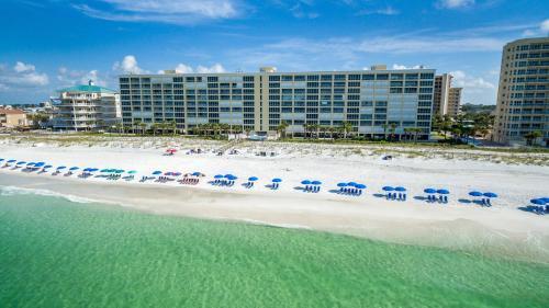 Apartamento Oceania 608 Condo Destin Condo