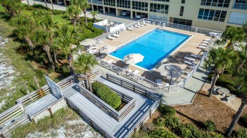 Apartamento Oceania 608 Condo Destin Condo