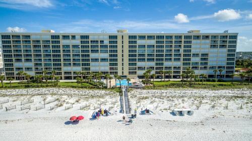 Apartamento Oceania 608 Condo Destin Condo
