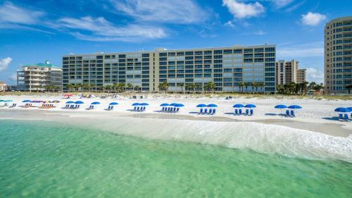 Apartamento Oceania 608 Condo Destin Condo