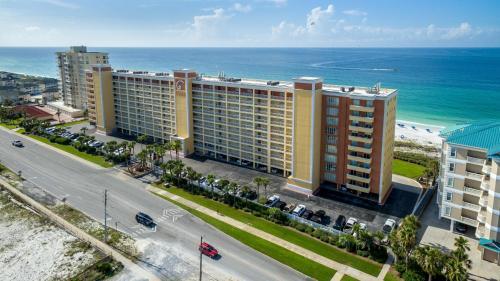 Apartamento Oceania 608 Condo Destin Condo