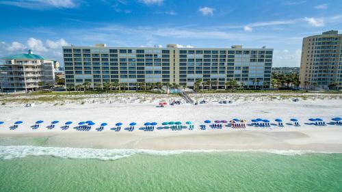 Apartamento Oceania 608 Condo Destin Condo