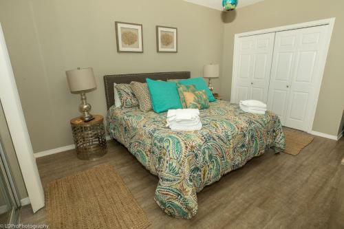 Apartamento Sandpiper Cove 9214 Destin Condo