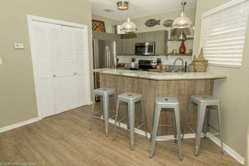 Apartamento Sandpiper Cove 9214 Destin Condo