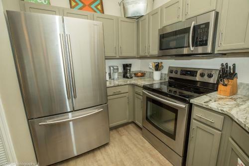 Apartamento Sandpiper Cove 9214 Destin Condo