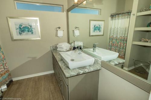 Apartamento Sandpiper Cove 9214 Destin Condo