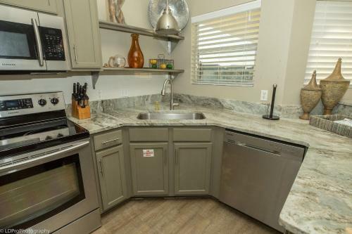 Apartamento Sandpiper Cove 9214 Destin Condo