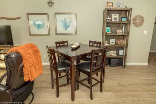 Apartamento Sandpiper Cove 9214 Destin Condo