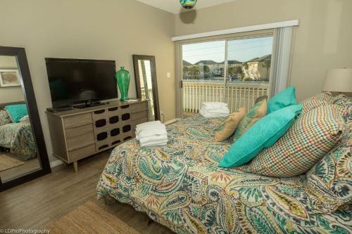 Apartamento Sandpiper Cove 9214 Destin Condo