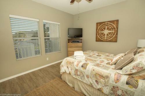 Apartamento Sandpiper Cove 9214 Destin Condo