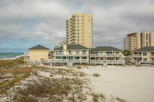 Apartamento Sandpiper Cove 2129 Destin Condo