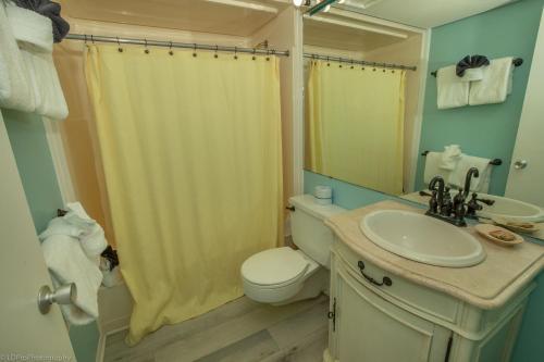 Apartamento Sandpiper Cove 2129 Destin Condo