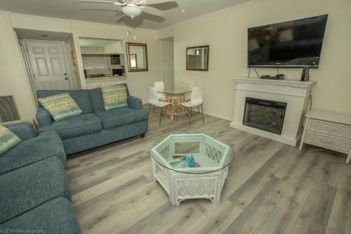 Apartamento Sandpiper Cove 2129 Destin Condo