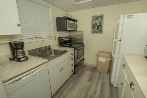 Apartamento Sandpiper Cove 2129 Destin Condo