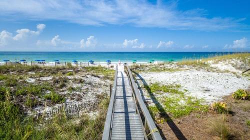 Apartamento Oceania 703 Condo Destin Condo