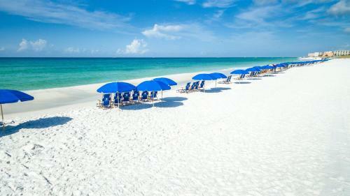 Apartamento Oceania 207 Condo Destin Condo