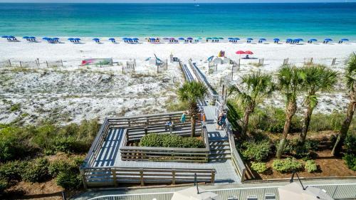 Apartamento Oceania 207 Condo Destin Condo