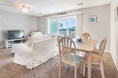 Apartamento St. Martin Beachwalk Villas 122 By Real Joy