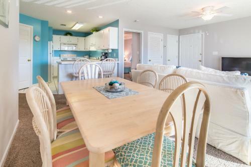 Apartamento St. Martin Beachwalk Villas 122 By Real Joy