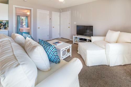 Apartamento St. Martin Beachwalk Villas 122 By Real Joy